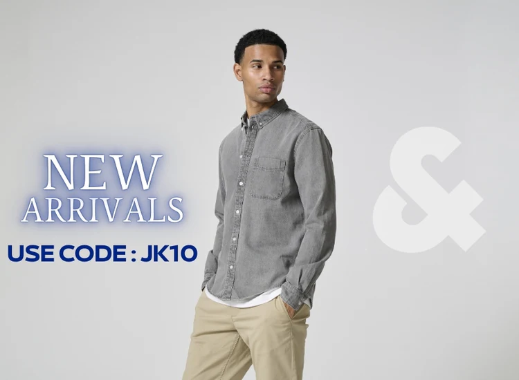 Welcome to Our Store